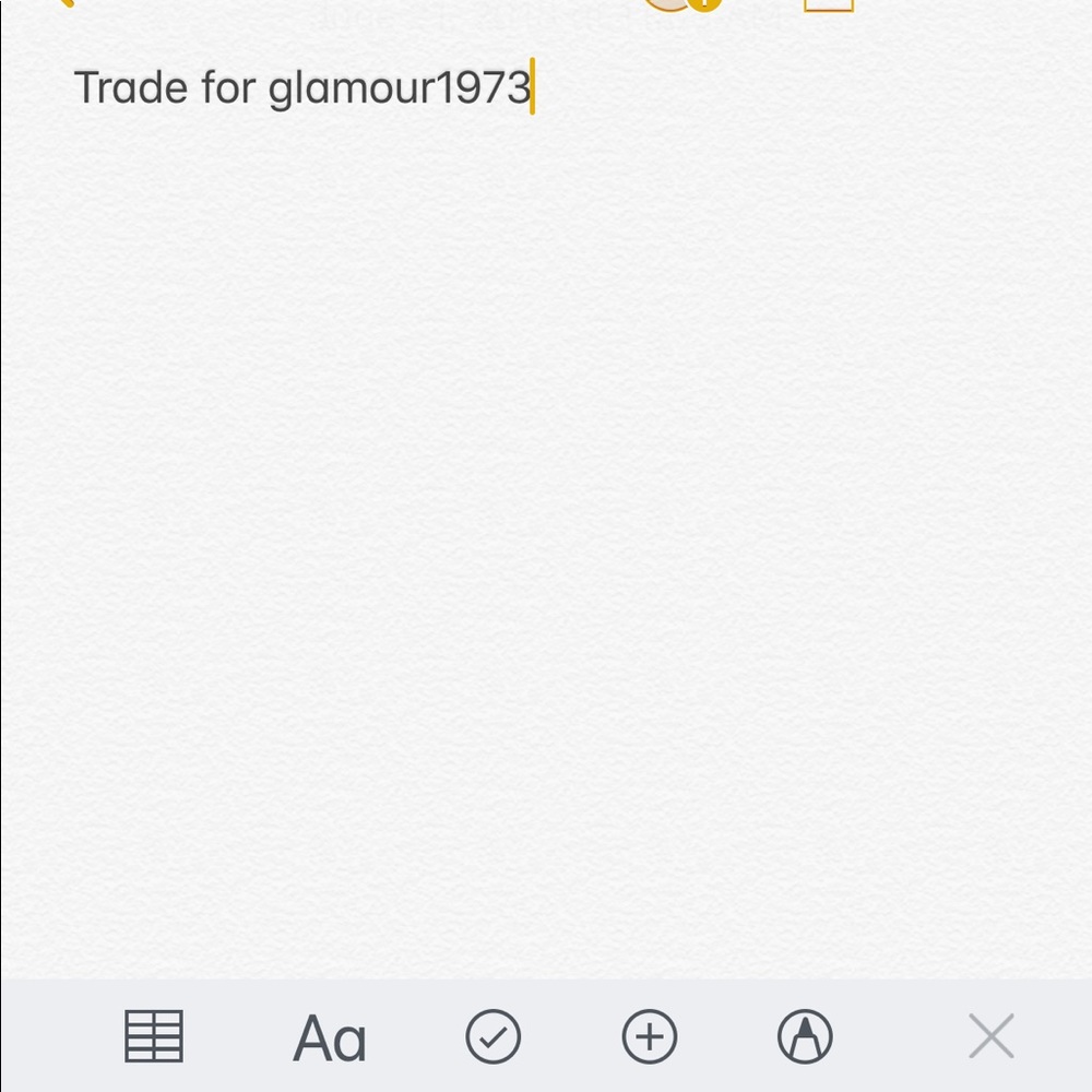 Trade